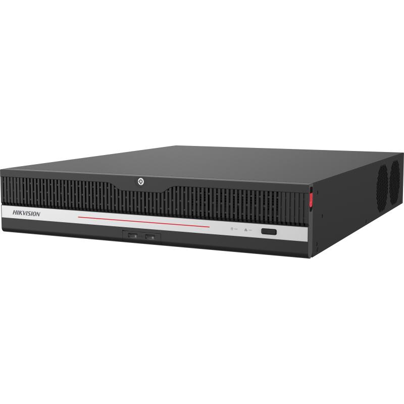 Hikvision IDS-9664NXI-P8 şəbəkə videoqeydiyyatçısı (NVR)