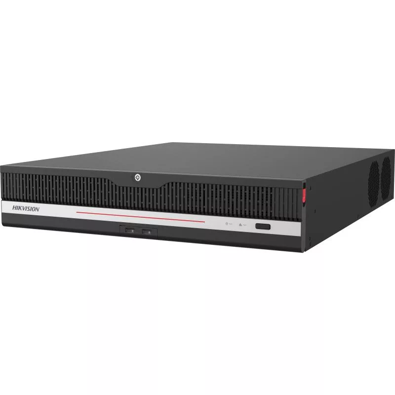Hikvision IDS-9664NXI-P8R şəbəkə videoqeydiyyatçısı (NVR)