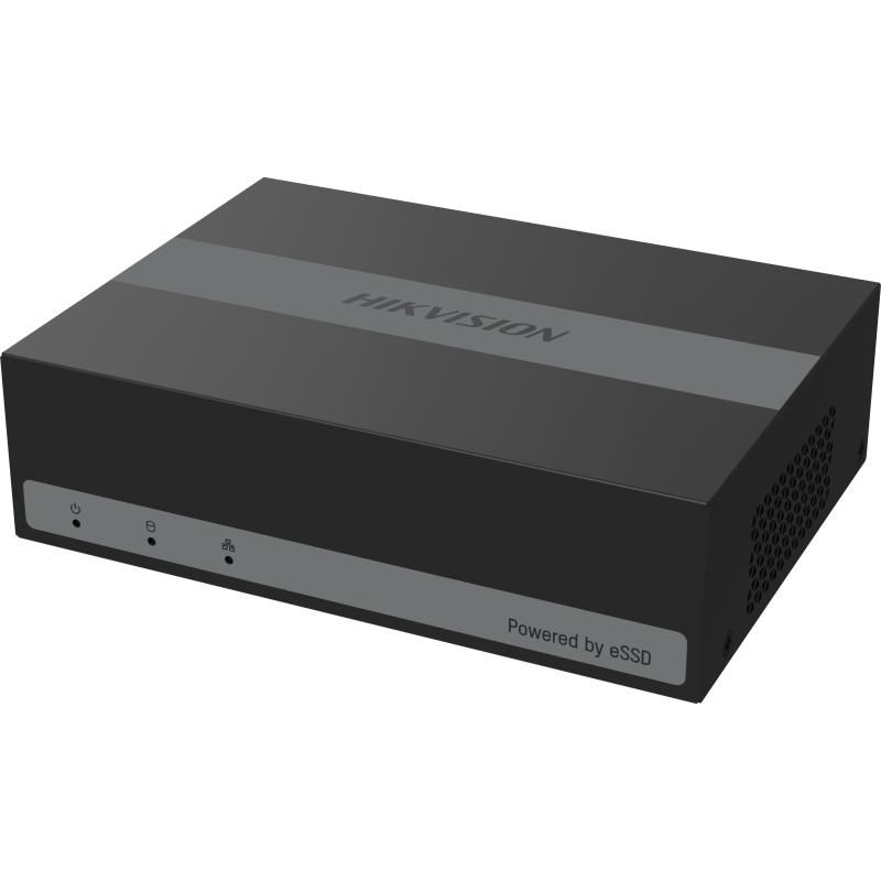 Hikvision IDS-E04HQHI-B videoqeydiyyatçı (DVR)