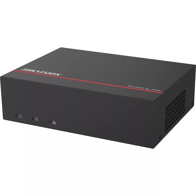 Hikvision IDS-E04HQHI-XB videoqeydiyyatçı (DVR)