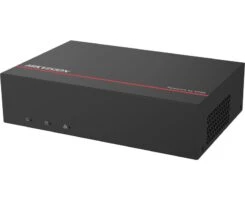 Hikvision IDS-E08HQHI-XD videoqeydiyyatçı (DVR)