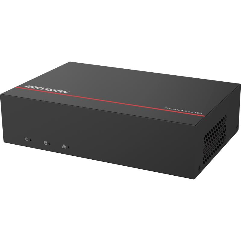 Hikvision IDS-E08HQHI-XD videoqeydiyyatçı (DVR)