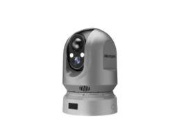 Hikvision IDS-MCD20M/PIR 4G Mini Portable Speed Dome kamera