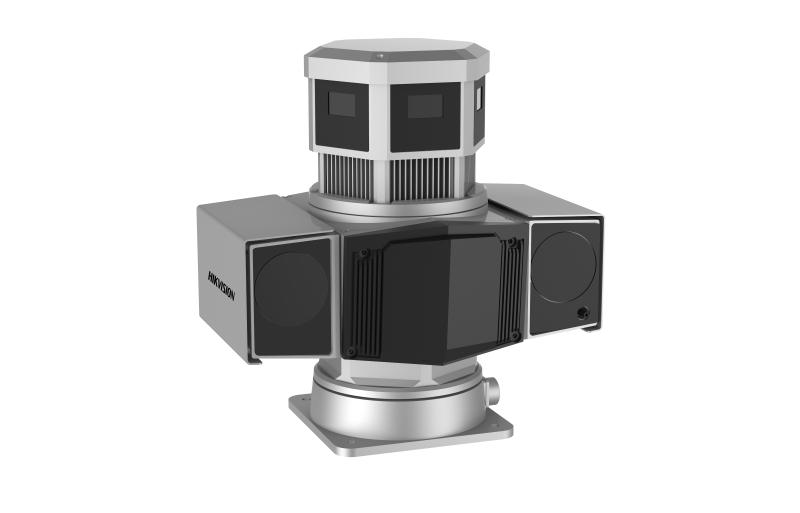 Hikvision IDS-TCC446-HI nəqliyyat və parkinq avadanlığı