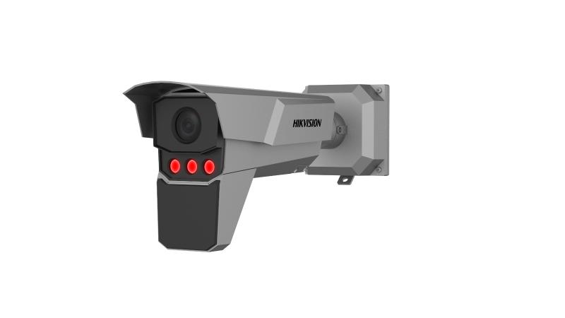 Hikvision IDS-TCM403-GIR nəqliyyat və parkinq avadanlığı