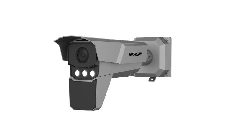 Hikvision IDS-TCM403-GR nəqliyyat və parkinq avadanlığı