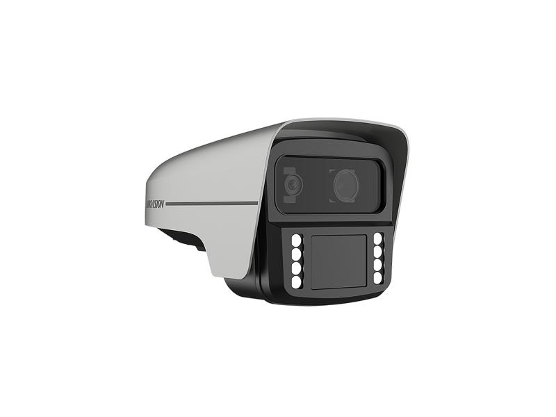 Hikvision IDS-TCM441-FR nəqliyyat və parkinq avadanlığı