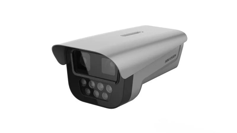 Hikvision IDS-TCM441-HI 4MP Dual-sensor IR Smart Monitoring kamera