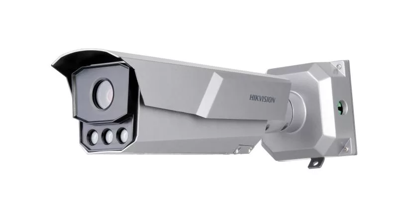 Hikvision IDS-TCM803-H nəqliyyat və parkinq avadanlığı