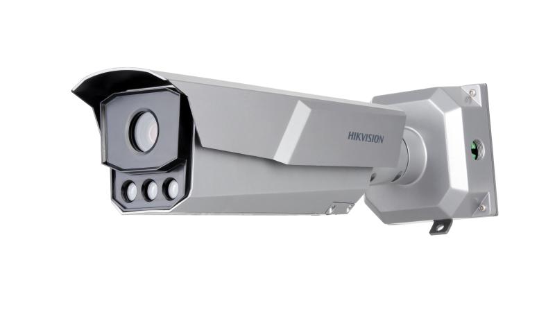 Hikvision IDS-TCM803-HI nəqliyyat və parkinq avadanlığı