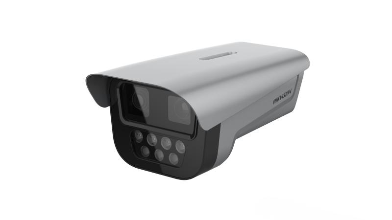 Hikvision IDS-TCM881-H 8MP Dual-sensor Smart Monitoring kamera