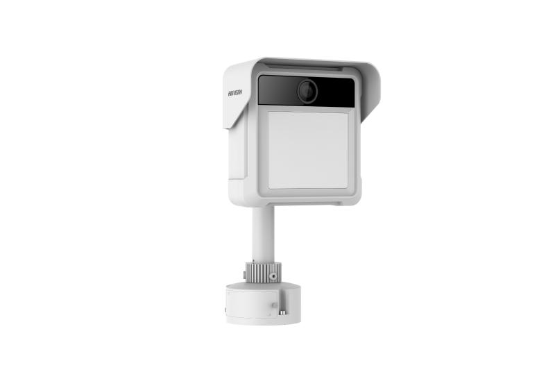 Hikvision IDS-TCS802-HS nəqliyyat və parkinq avadanlığı
