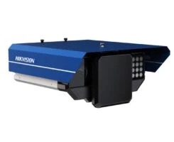 Hikvision IDS-TCS907-HIR nəqliyyat və parkinq avadanlığı
