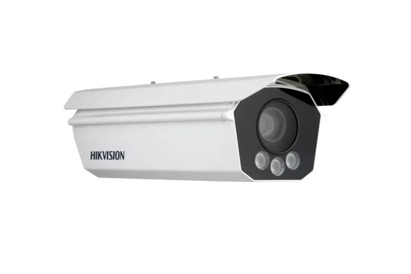 Hikvision IDS-TCV500-HI nəqliyyat və parkinq avadanlığı