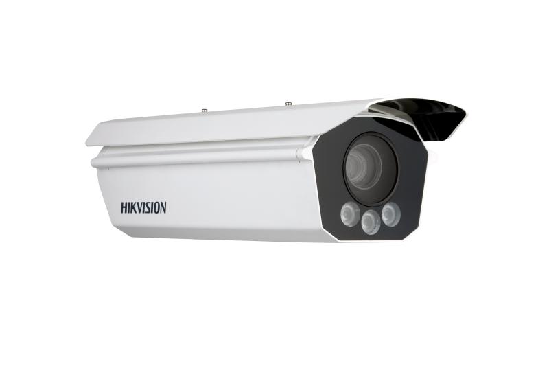 Hikvision IDS-TCV500-H(I)(E)/IM nəqliyyat və parkinq avadanlığı