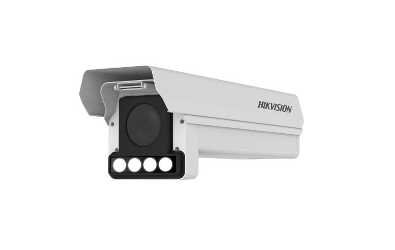 Hikvision IDS-TCV900-FEMF nəqliyyat və parkinq avadanlığı