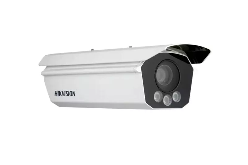 Hikvision IDS-TCV900-HI nəqliyyat və parkinq avadanlığı