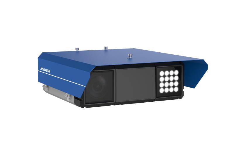 Hikvision IDS-TCV907-HER nəqliyyat və parkinq avadanlığı