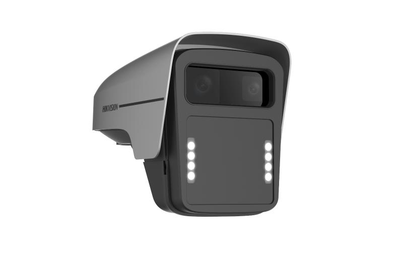 Hikvision IDS-TCV991-HER nəqliyyat və parkinq avadanlığı
