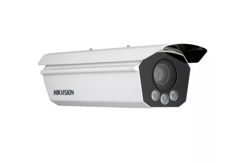 Hikvision IDS-TCVC00-HE nəqliyyat və parkinq avadanlığı