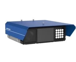 Hikvision IDS-TCVC07-HER nəqliyyat və parkinq avadanlığı