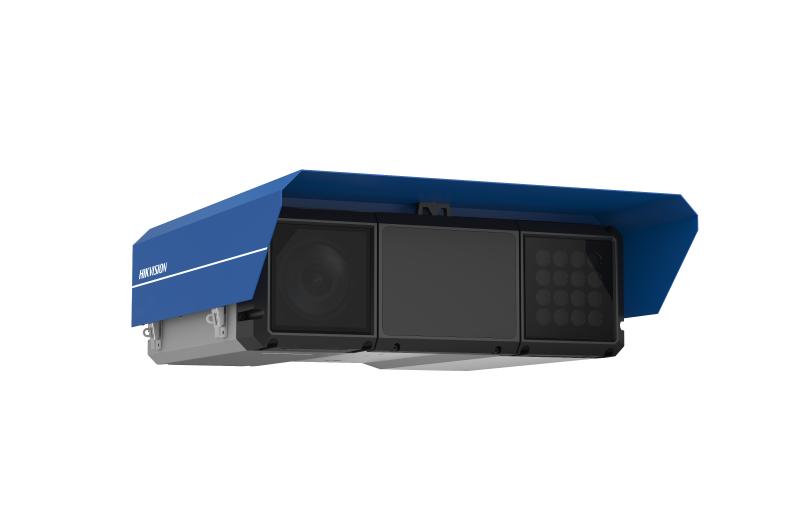 Hikvision IDS-TCVK07-HIR nəqliyyat və parkinq avadanlığı