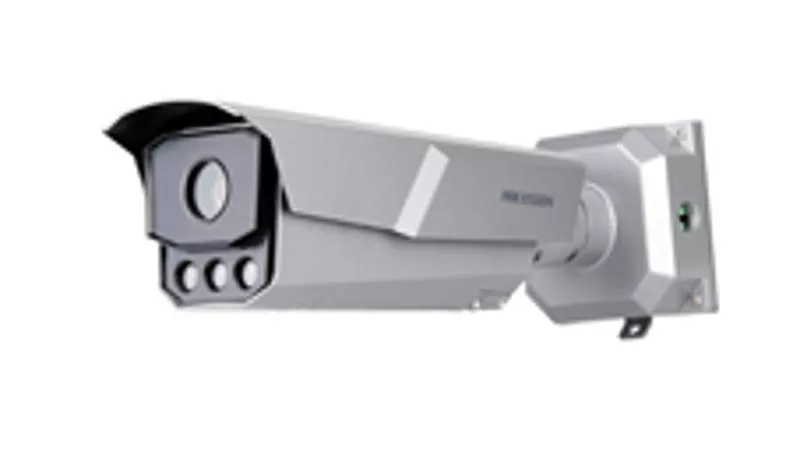 Hikvision IDS-TCW403-BI nəqliyyat və parkinq avadanlığı