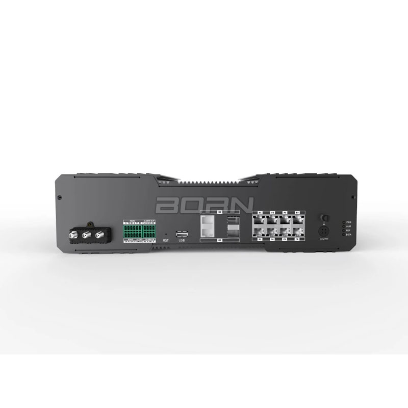 Hikvision IDS-TSV300-C Traffic Management Server