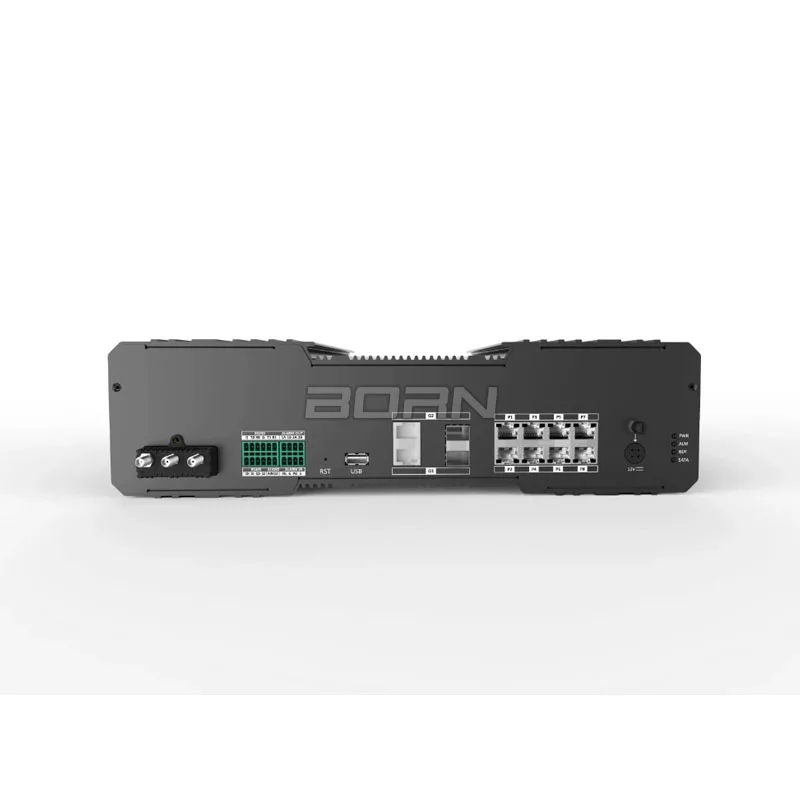 Hikvision IDS-TSV300-C Traffic Management Server