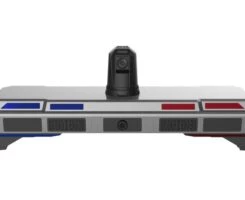 Hikvision IDS-TVJ870-Z All-Rounder Alarm Light