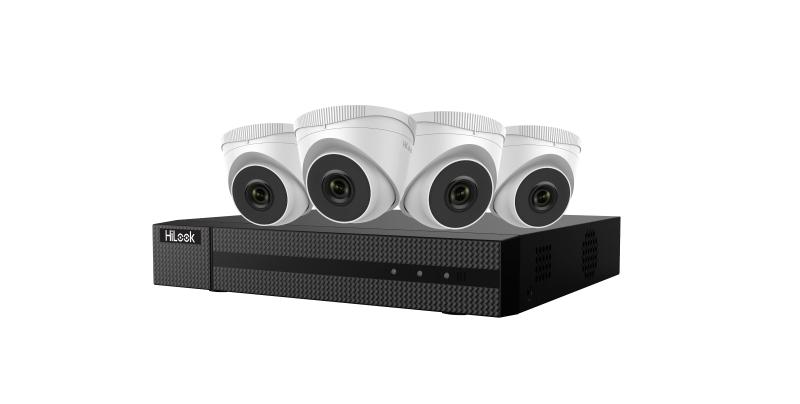 HiLook IK-4142TH-MH/P IP kamera