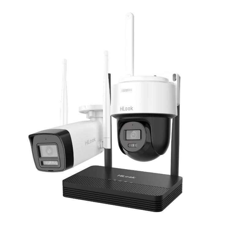 HiLook IKS-2042BPH-PH/W IP kamera