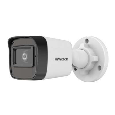 HiWatch IPC-B020(C)-(2.8MM) IP kamera