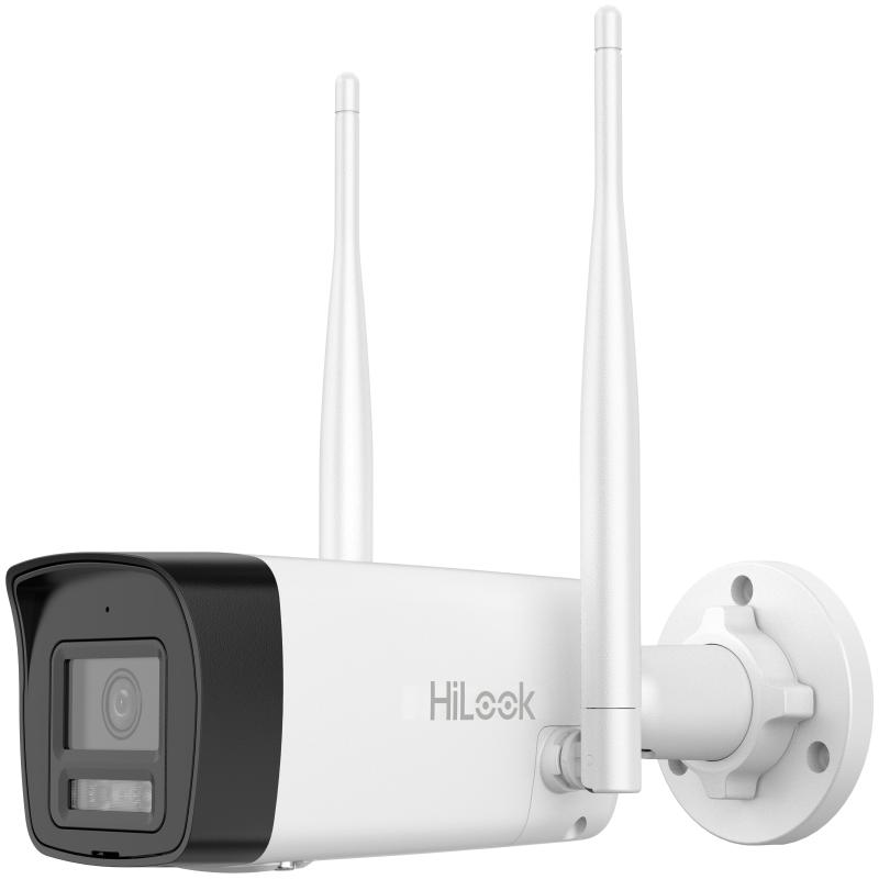 HiLook IPC-B120HA-LDF/W(B) IP kamera