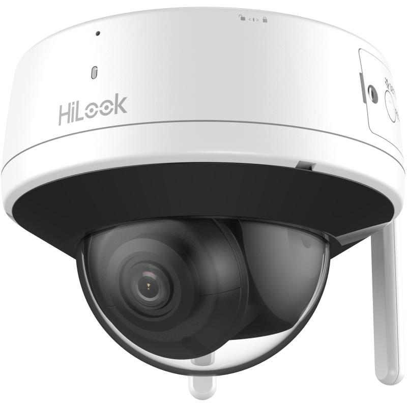 HiLook IPC-D140HA-D/W(W) IP kamera
