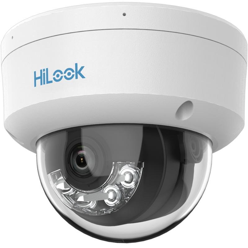 HiLook IPC-D169HAA-LU(F)(/SL)(/SRB) IP kamera