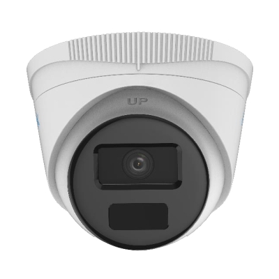HiWatch IPC-T020(C)-(2.8MM) IP kamera