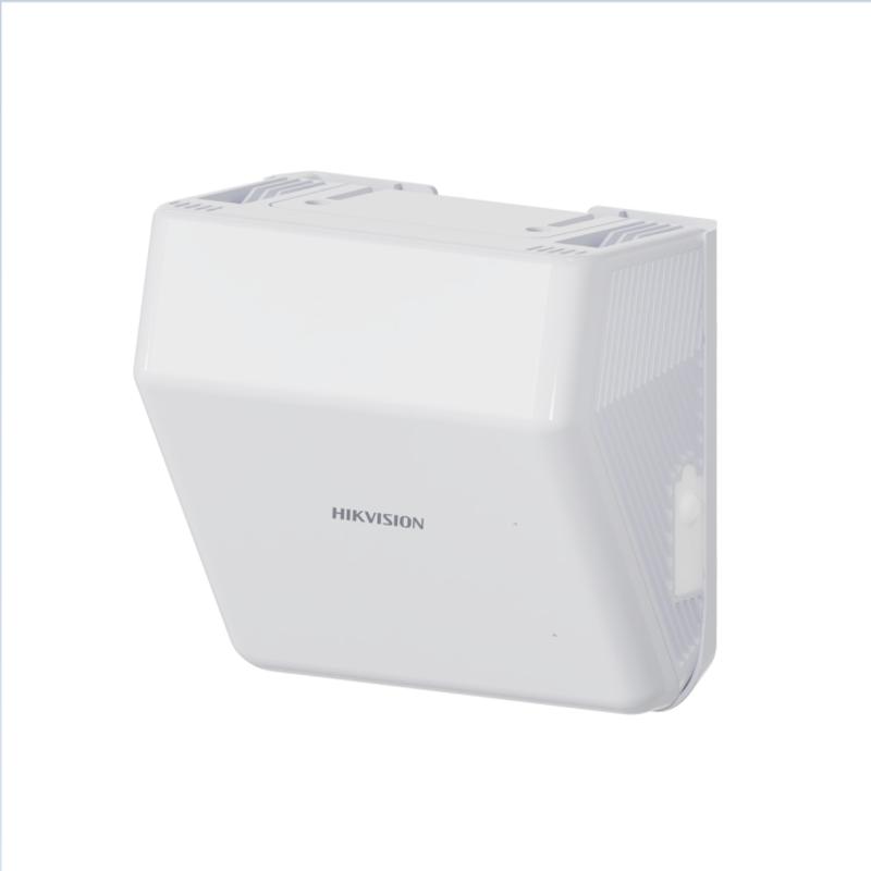 Hikvision IRS-BFDR6-H1AG yoxlama və radar avadanlığı
