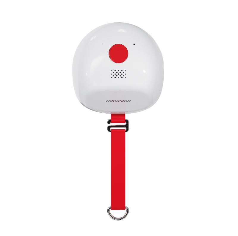 Hikvision IRS-BVSMR3-H3AG yoxlama və radar avadanlığı