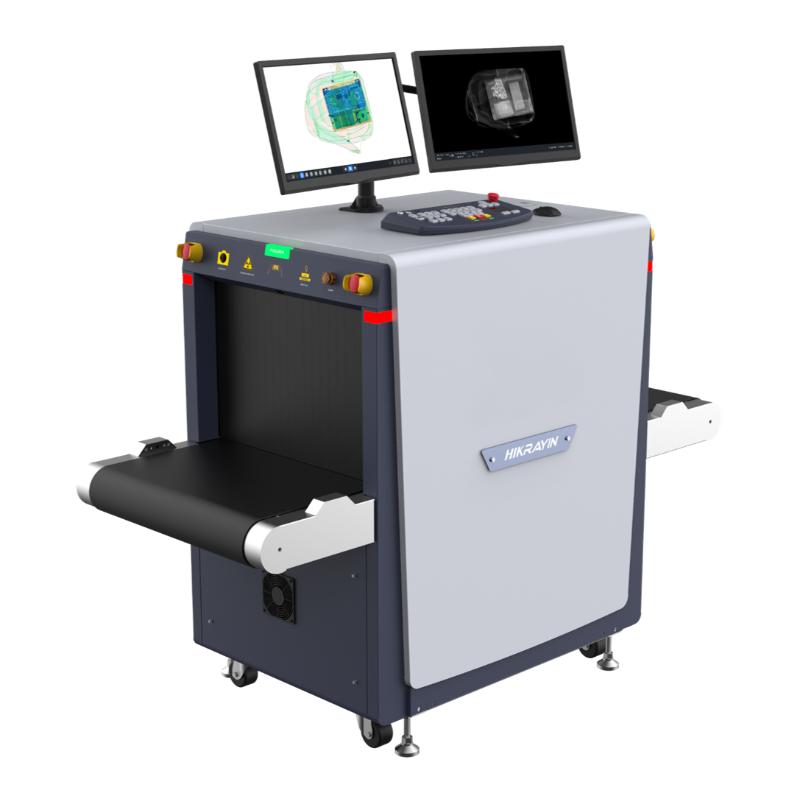 Hikvision ISD-CA6040S-H(BS) Intelligent X-Ray Security Inspection System