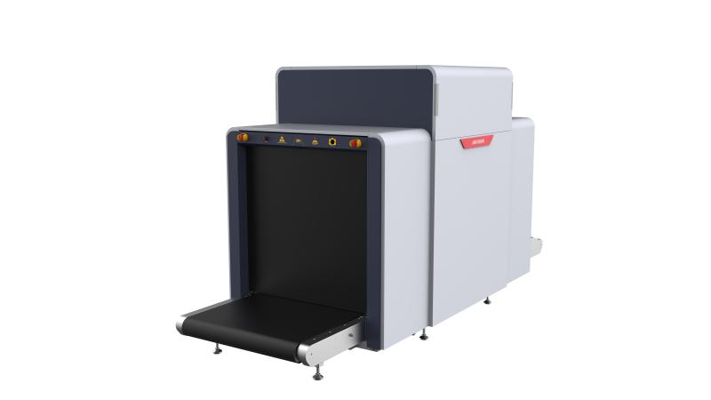 Hikvision ISD-SC100100S-H4CVL yoxlama və radar avadanlığı