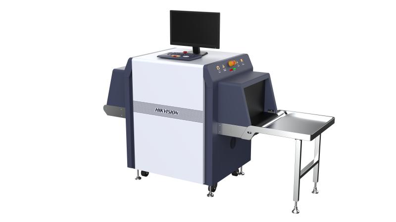 Hikvision ISD-SC5030S-2CVL yoxlama və radar avadanlığı