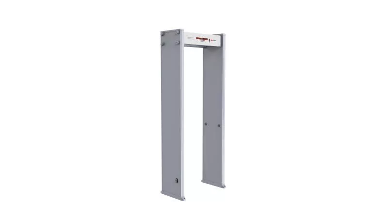 Hikvision ISD-SMG106C yoxlama və radar avadanlığı