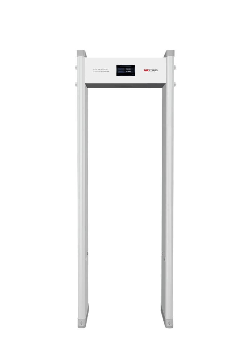 Hikvision ISD-SMG1118L yoxlama və radar avadanlığı