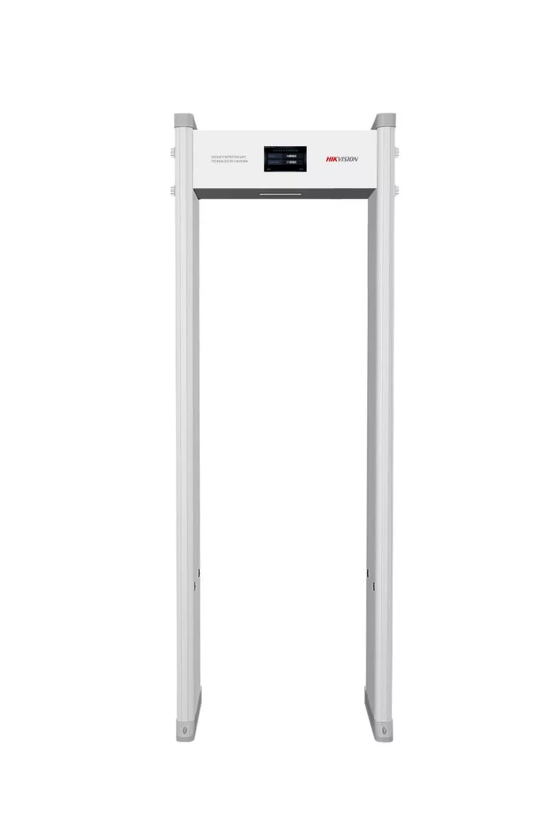 Hikvision ISD-SMG1118L yoxlama və radar avadanlığı