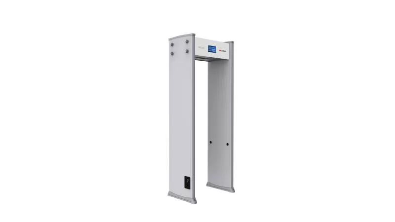 Hikvision ISD-SMG312L yoxlama və radar avadanlığı