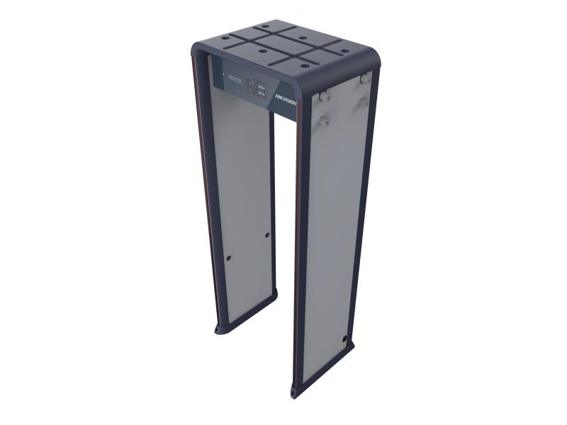 Hikvision ISD-SMG572L Walk-though Metal detektor