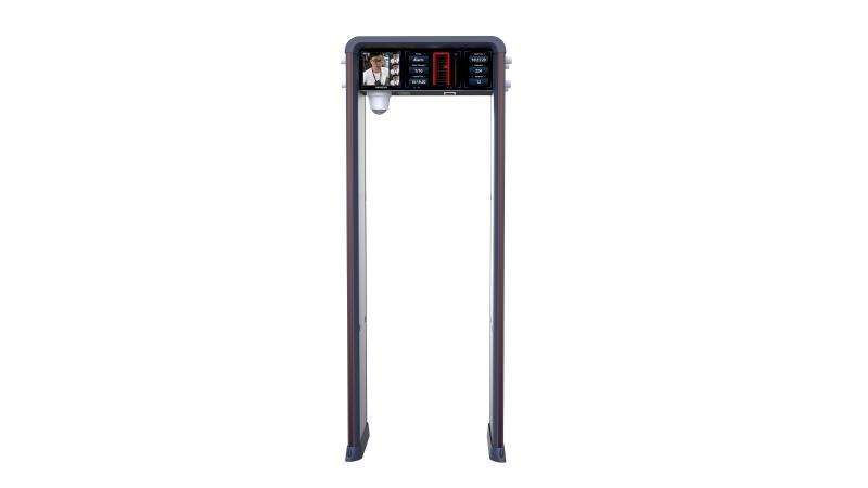 Hikvision ISD-SMG572LC-I Walk-though Metal detektor