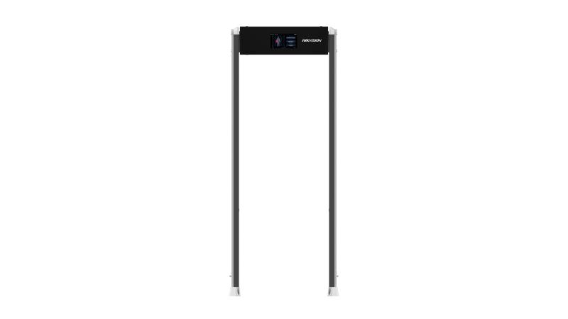 Hikvision ISD-SMG908L-S(C) Walk-though Metal detektor