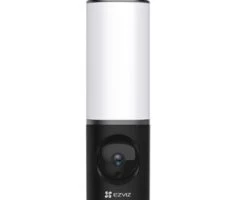 EZVIZ LC3 ağıllı ev cihazı